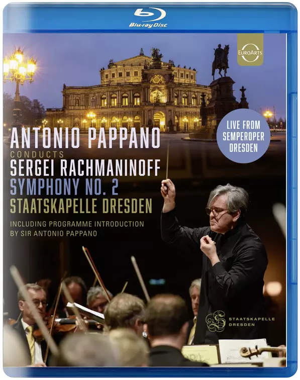 Staatskapelle Dresden | Warner Classics